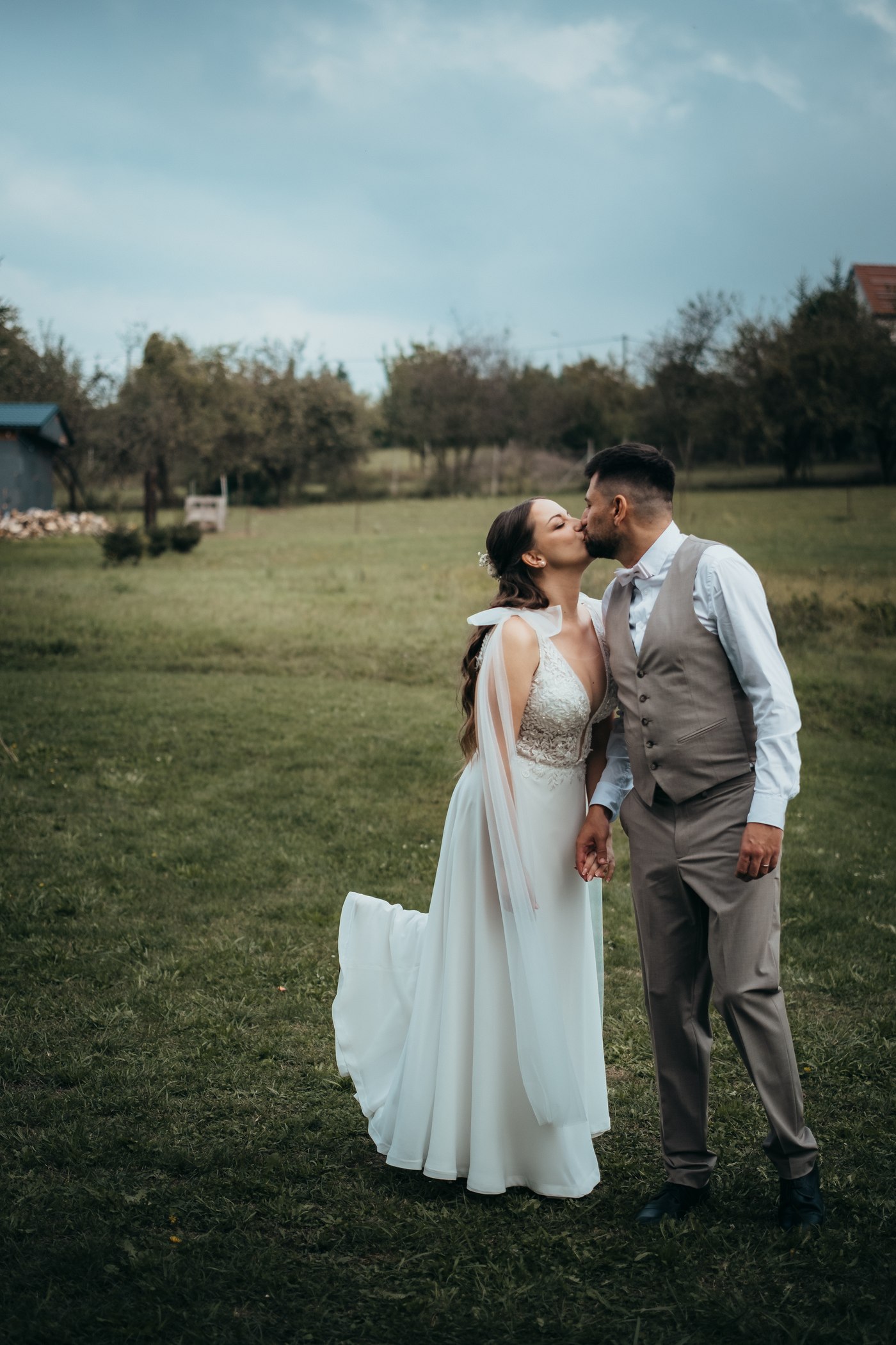 Ukázka svatební fotografie 4